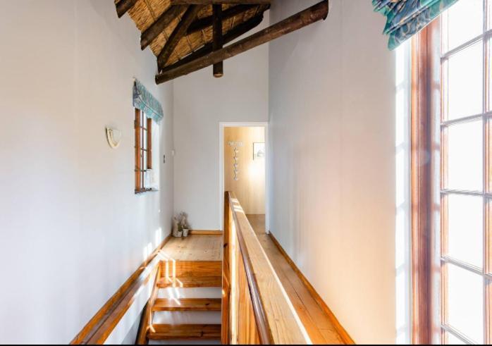 Appartamento Mead, Pinelands Città del Capo Esterno foto